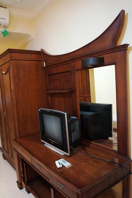 Edotel Minangkabau Padang  Chambre photo